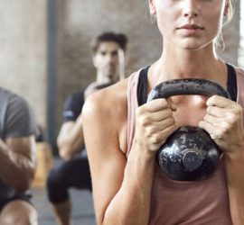 Weight Training Exercises - Exercise Workouts - Aerobic Exercise