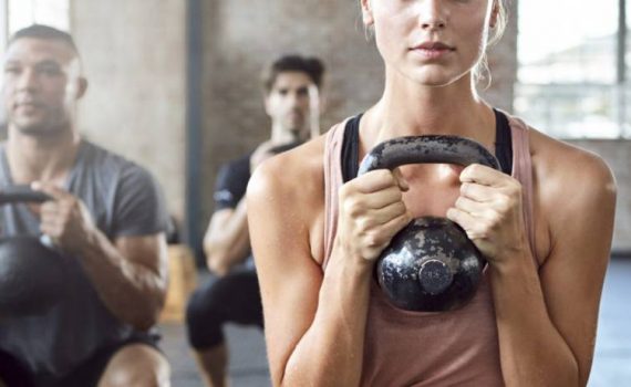 Weight Training Exercises - Exercise Workouts - Aerobic Exercise