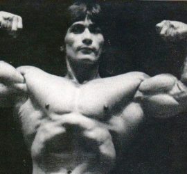 Danny Padilla - The "Little" Bodybuilder Who Just Wanted to Win