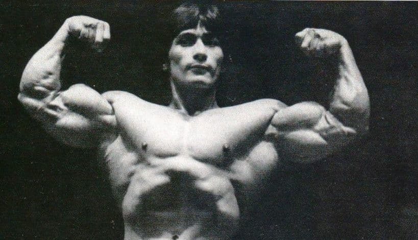 Danny Padilla - The "Little" Bodybuilder Who Just Wanted to Win