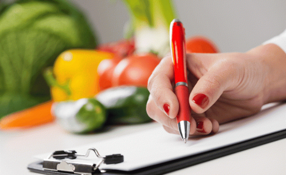 Nutrition Consultant Laws