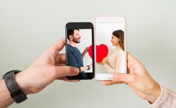 Dating-Tips
