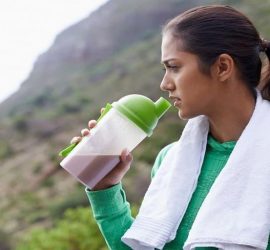 Healthy Ways To Gain Weight For Women