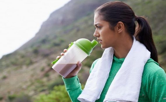 Healthy Ways To Gain Weight For Women