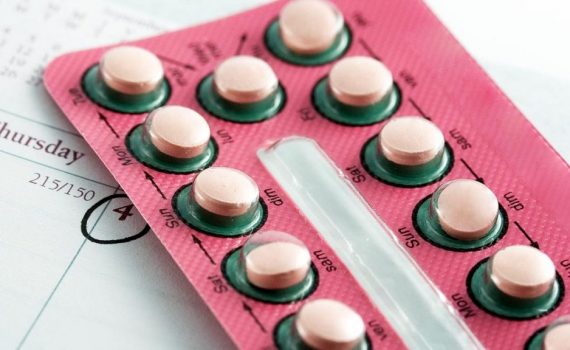 Contraceptives