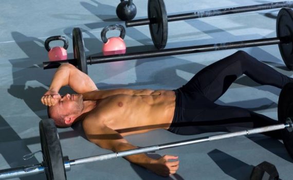 Amino Acids and Over-Training