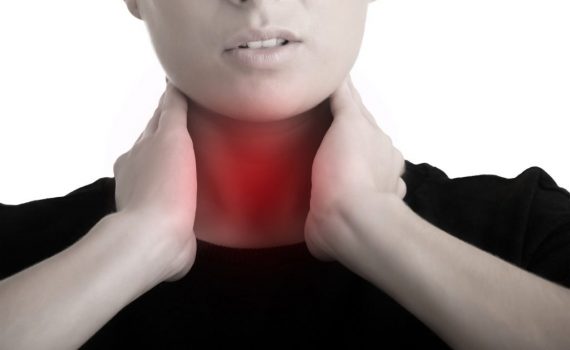 Low Thyroxine Levels