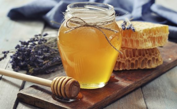 Benefits of Honey