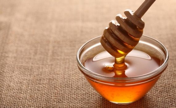 Benefits of Royal Jelly