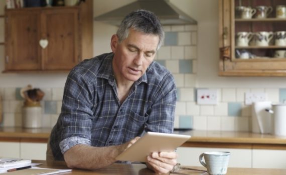 Financial Health and Wealth Advice - Gold IRA Rollover – Taking Control of Your Retirement Funds