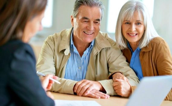 Financial Health and Wealth Advice - Gold Retirement Plan – A Wealth Building Strategy
