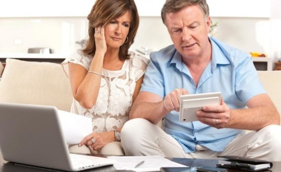 Financial Health and Wealth Advice - SPDR Gold Trust