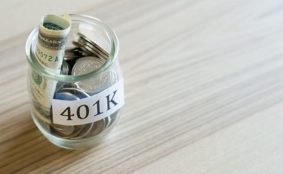 Financial Health and Wealth Advice - Steps To Rolling Over Your 401K