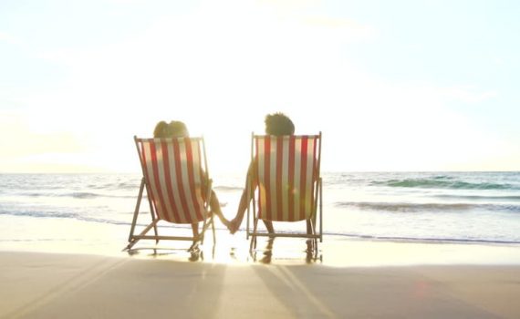 Financial Health and Wealth Advice - The Benefits Of A Gold Retirement Account