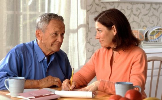 Financial Health and Wealth Advice - Transfer to a Precious Metals IRA