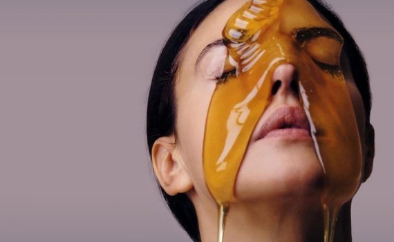 Honey Uses