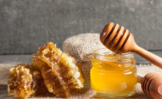 Medicinal Honey