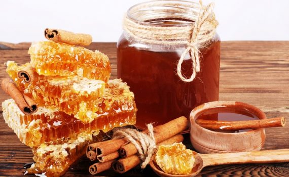 What is Organic Honey