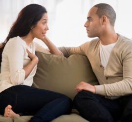 3 Things not to Say to Your Wife or Husband