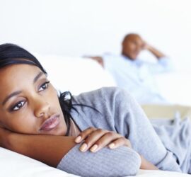 5 Most Common Reasons Marriages End