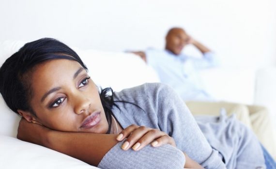 5 Most Common Reasons Marriages End