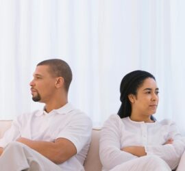 Avoiding Conflict in Marriage May Lead to Affair