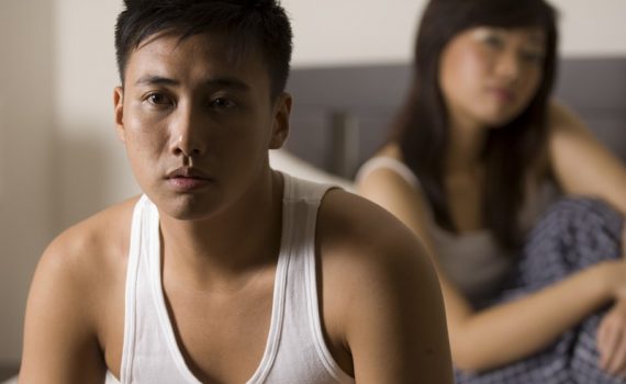 Buddhist Marriage Counseling for Spiritual Freedom