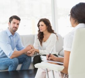 Cost of Online Marriage Counseling