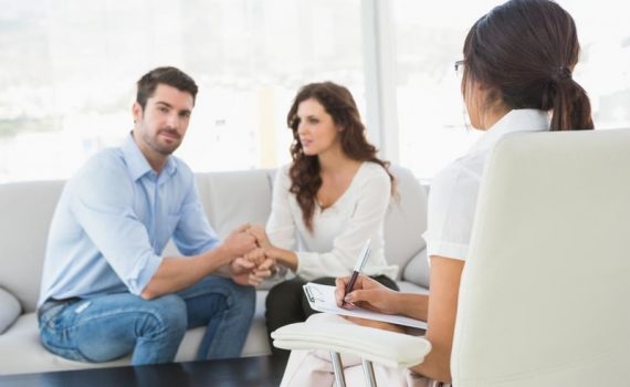 Cost of Online Marriage Counseling