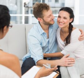 Defining Marriage Counseling