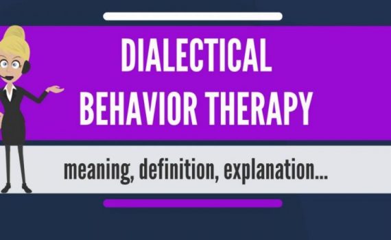 Dialectical Behavior Therapy