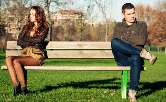 Discover The Secret Of A Happy Marriage