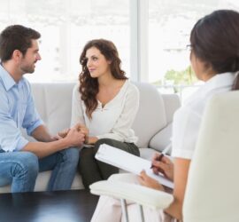Free Online Marriage Counseling