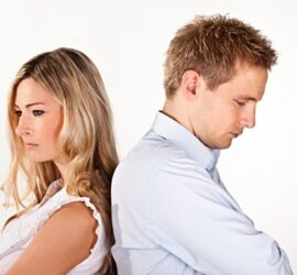 Help Me Save My Marriage From Divorce