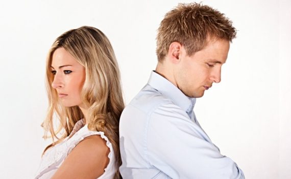 Help Me Save My Marriage From Divorce