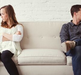 How Do You Fix A Marriage