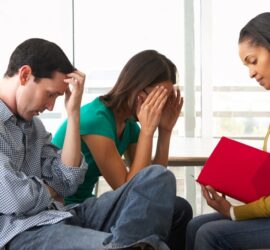 How To Survive An Affair And Save Your Marriage