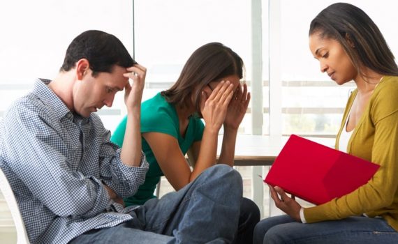 How To Survive An Affair And Save Your Marriage