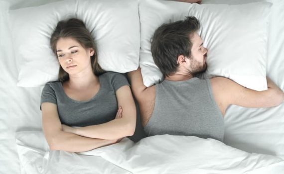 Lost Your Boyfriend? Maybe Not Forever