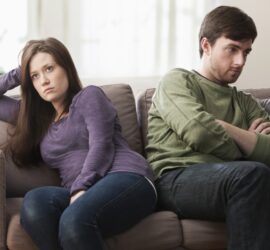 Marriage Therapy – Loneliness in a Marriage
