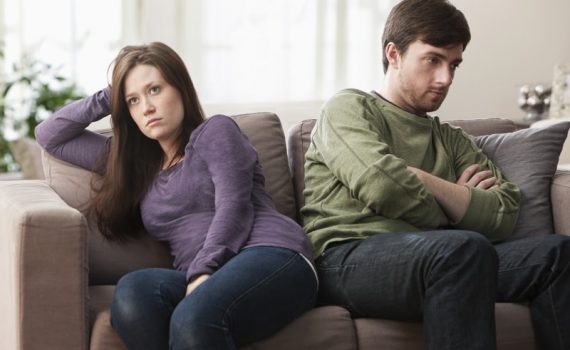 Marriage Therapy – Loneliness in a Marriage