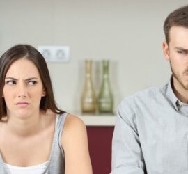 Mistakes People Make in the First Year of Marriage