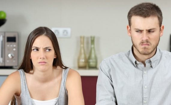 Mistakes People Make in the First Year of Marriage