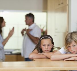 Online Marriage Counseling for Couples with Kids