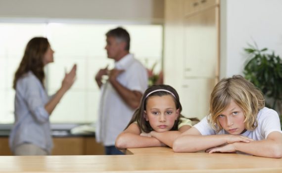 Online Marriage Counseling for Couples with Kids