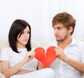 Protect Your Marriage From Extramarital Affairs