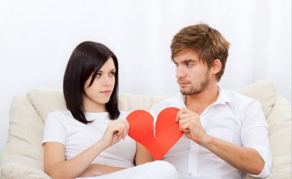 Protect Your Marriage From Extramarital Affairs