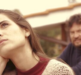 Save Marriage After Infidelity