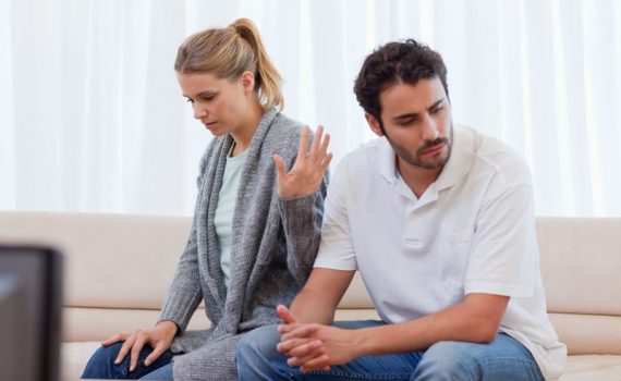 The Concept Saved My Marriage from Failing