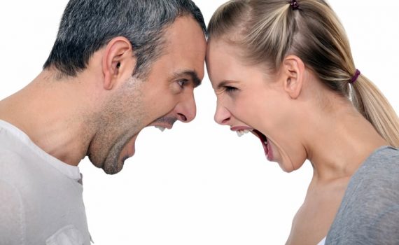 The Effects of Illness On a Marriage - Contingency Plans